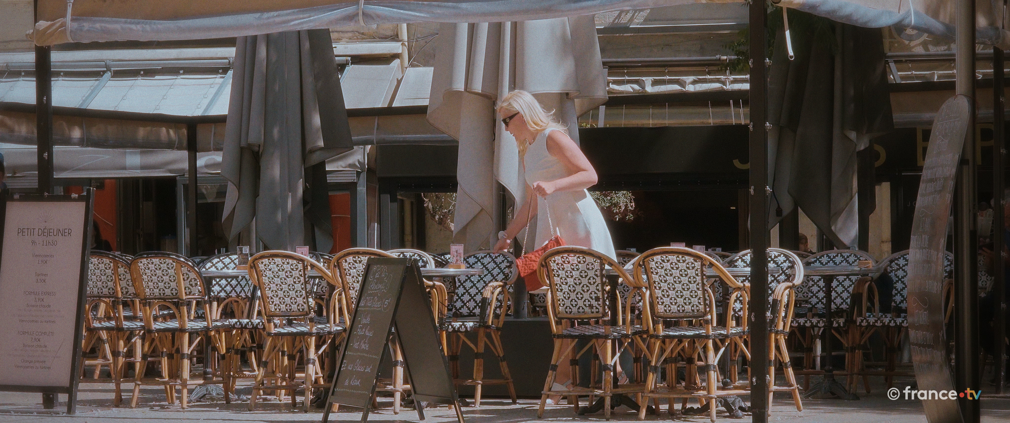 Still On dansera quand même