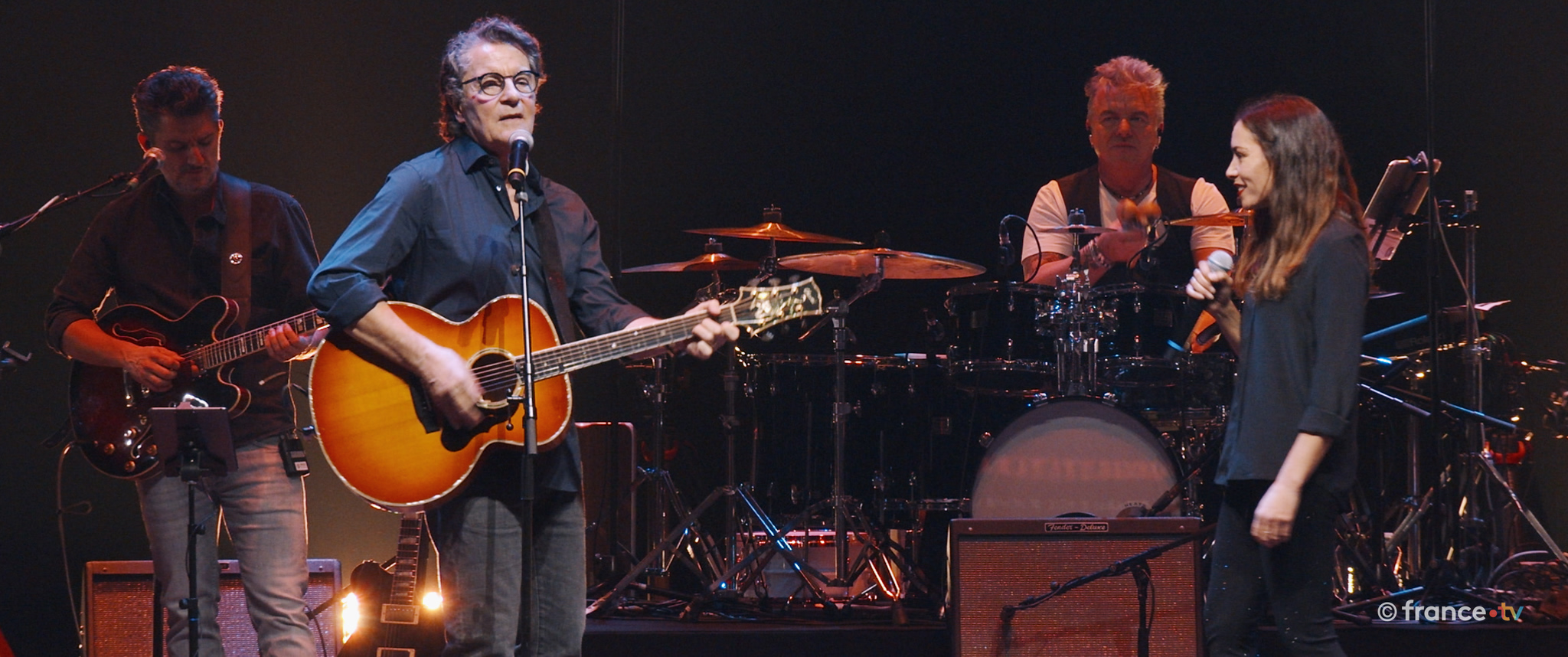 Still Concert Solidarité Aude