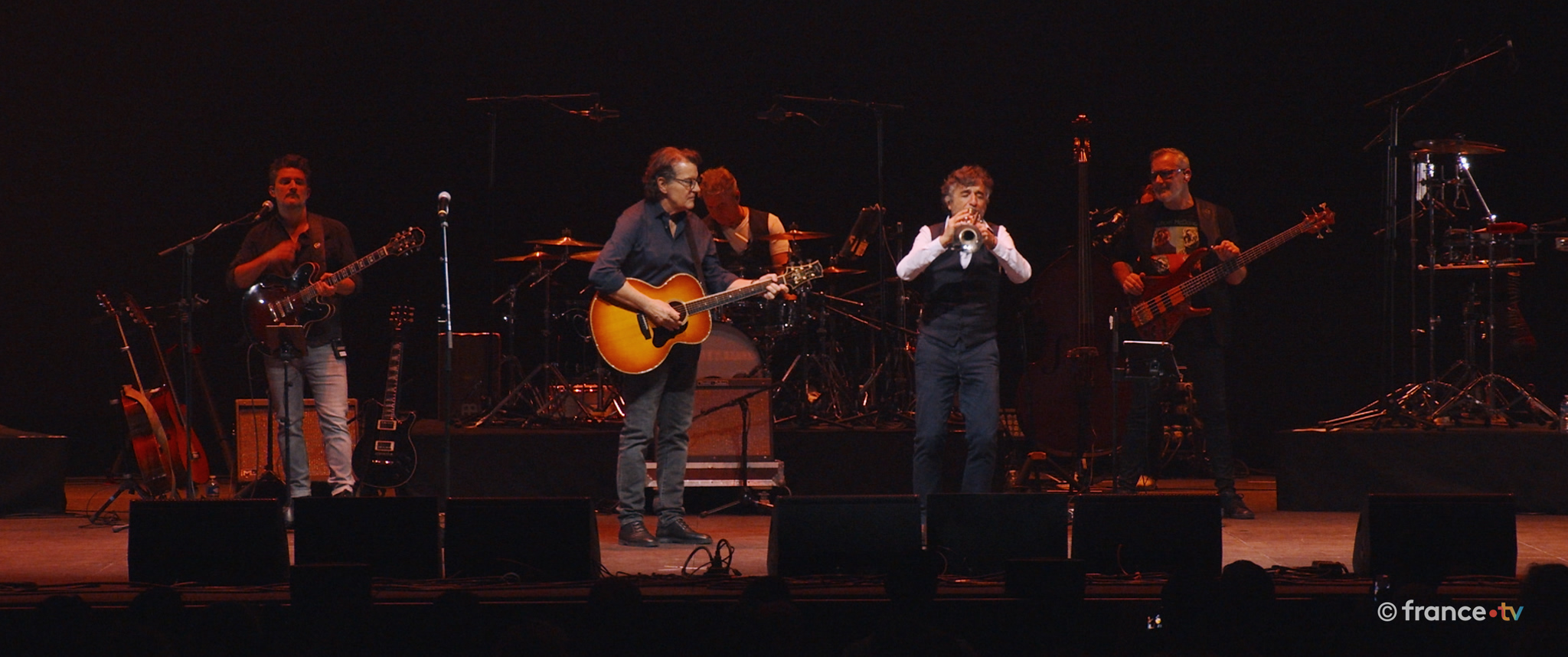 Still Concert Solidarité Aude