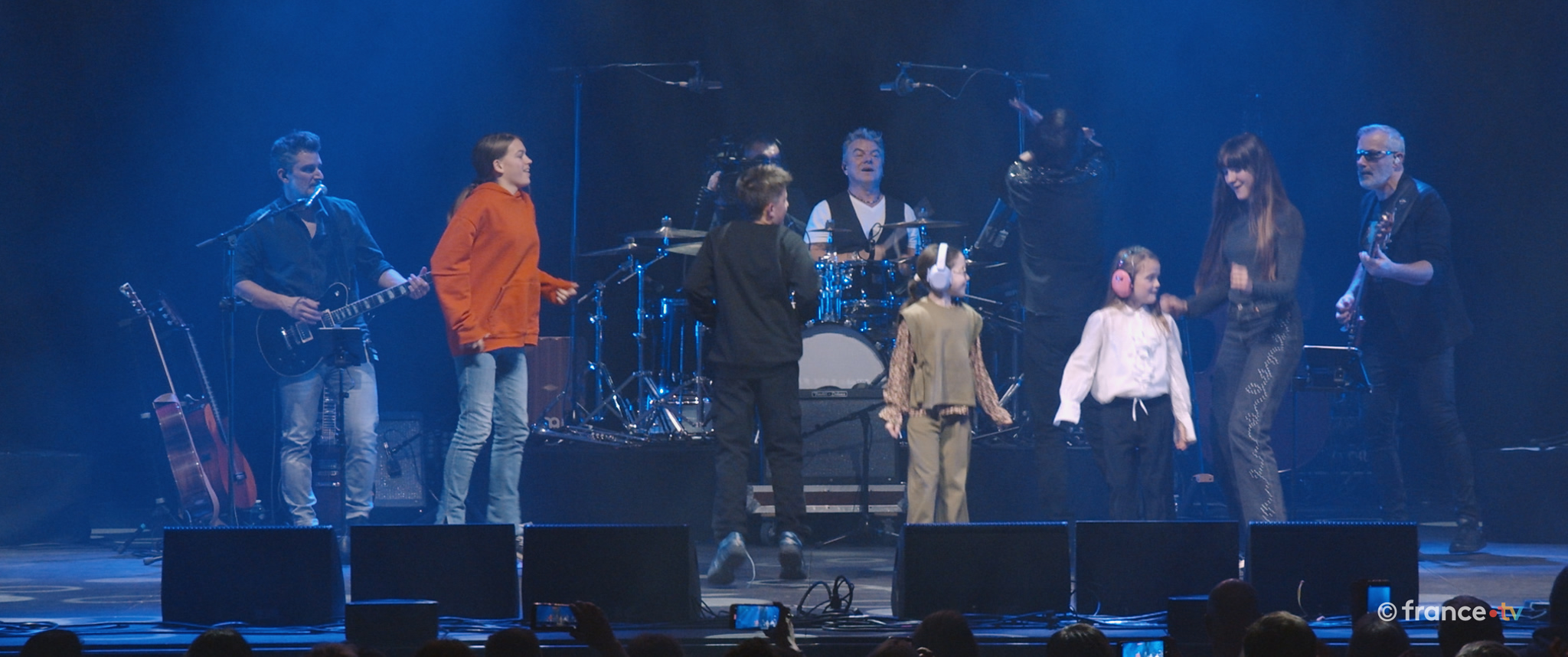 Still Concert Solidarité Aude