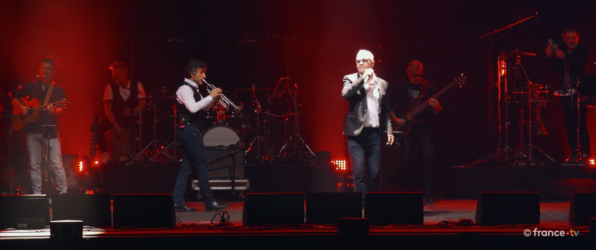 Still Concert Solidarité Aude