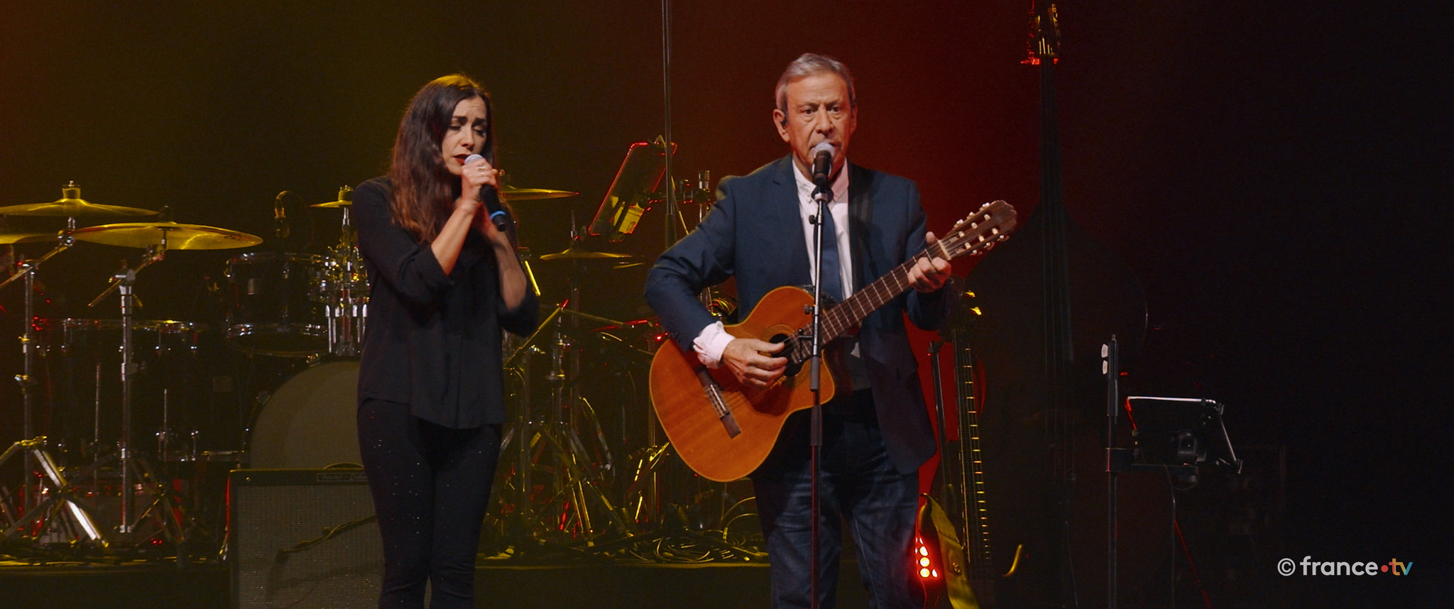 Concert Solidarité Aude