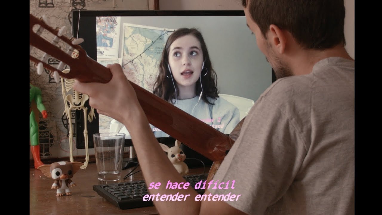 Diego Lorenzini - Pretty Girl