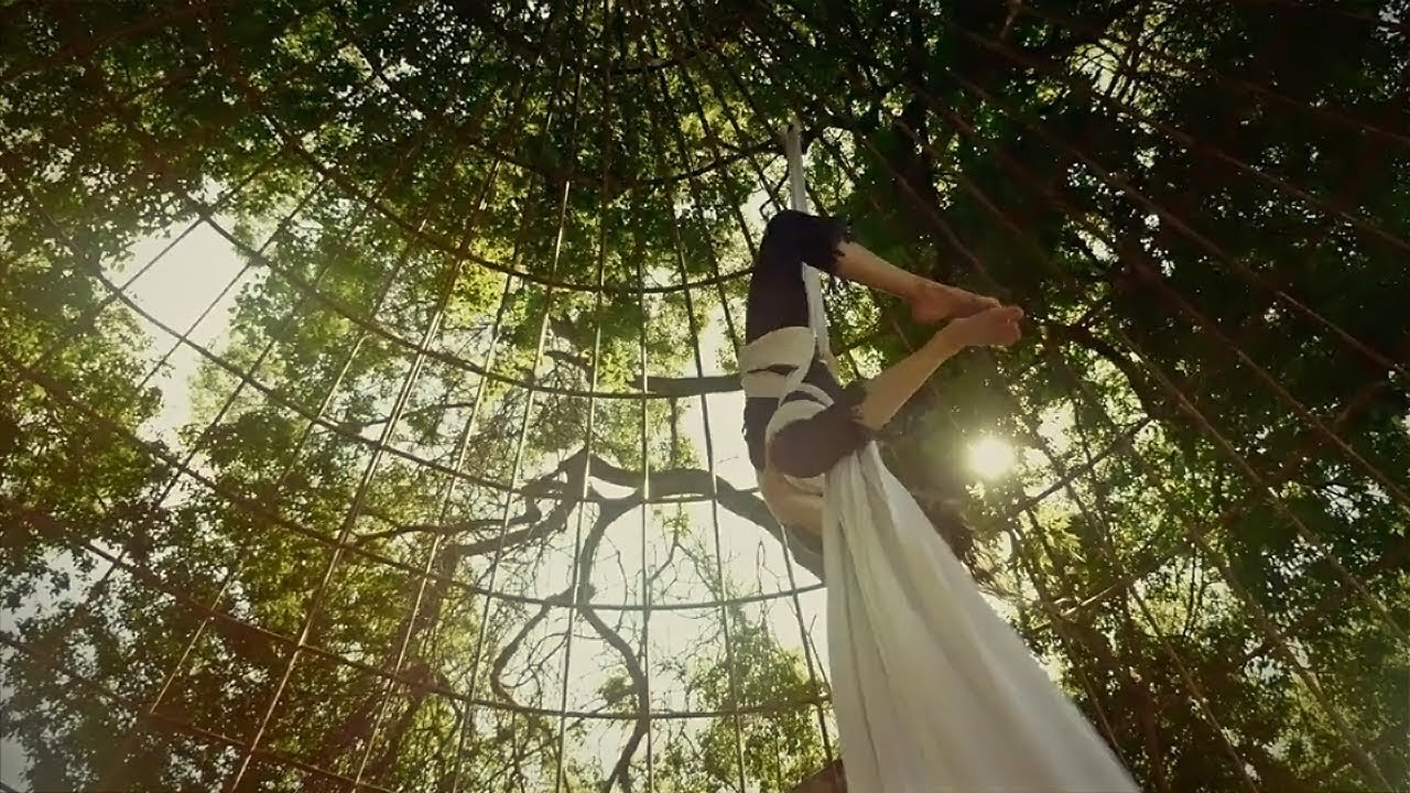 Niña Tormenta - Lo Que Dejo