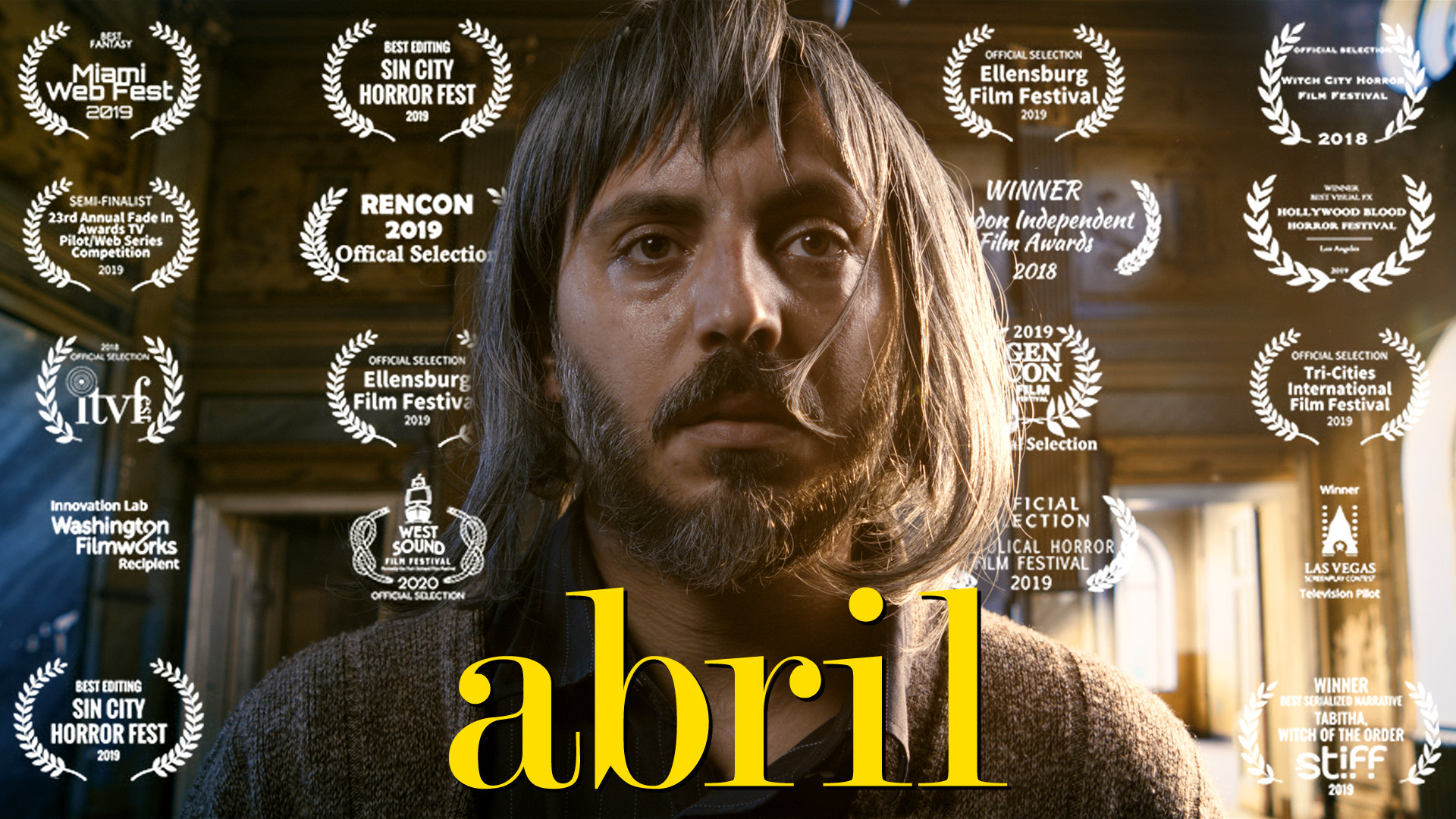 Colonial Films - Avril