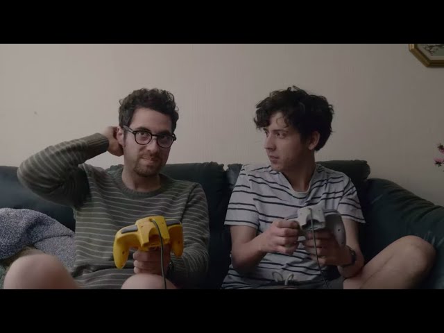 Le Temps de la Jeunesse